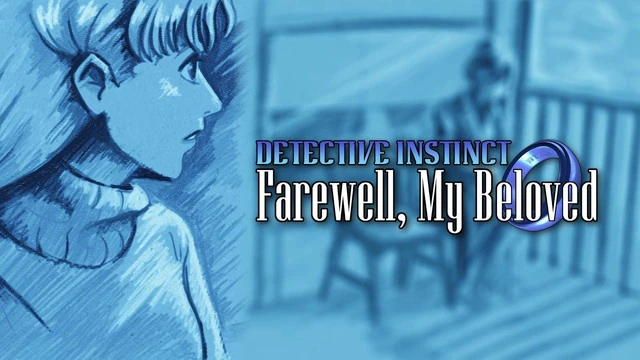Detective Instinct Farewell My Beloved  Steam Trailer