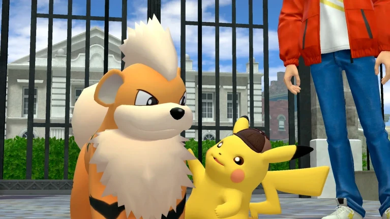 Detective Pikachu Returns il nuovo trailer dal Pokémon Presents 