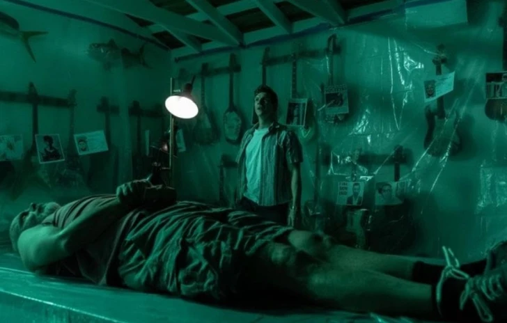 Showtime cancella Dexter Original Sin dopo una sola stagione