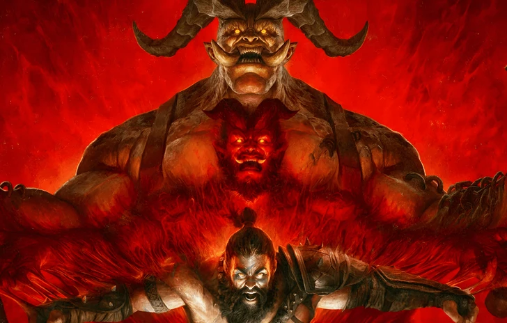 Diablo IV porta il massacro su un nuovo livello con la Stagione 12