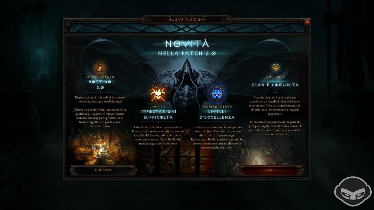 Diablo III: Reaper of Souls