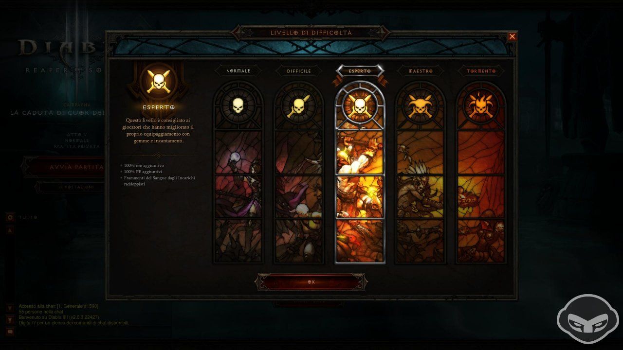 Diablo III: Reaper of Souls