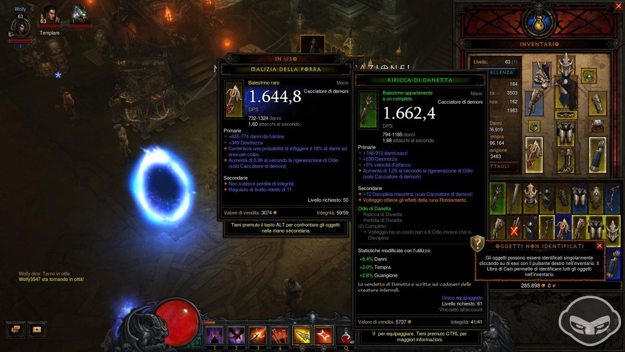 Diablo III: Reaper of Souls