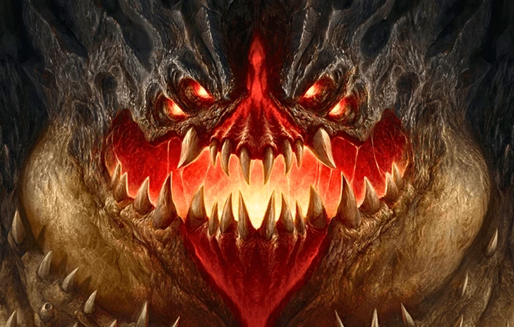 Diablo IV Stagione 11 il ritorno della narrazione il Paladino e la nuova rotta verso Mephisto 