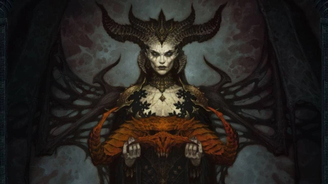 Diablo IV  LOscurità risorge in Sanctuarium