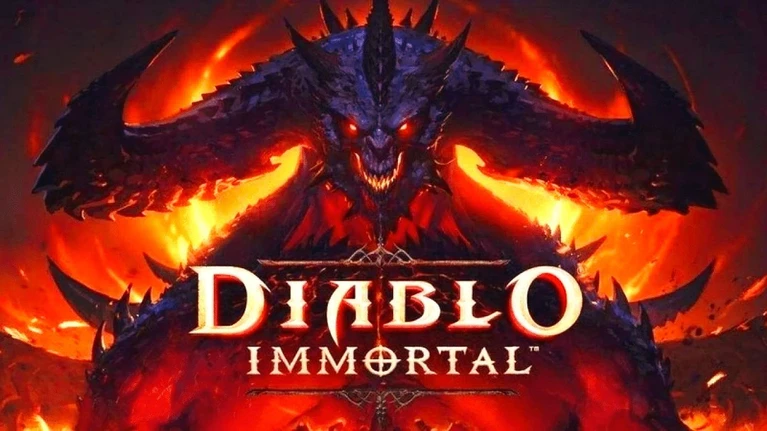 Diablo Immortal Recensione  I demoni di Sanctuary invadono anche il mondo mobile