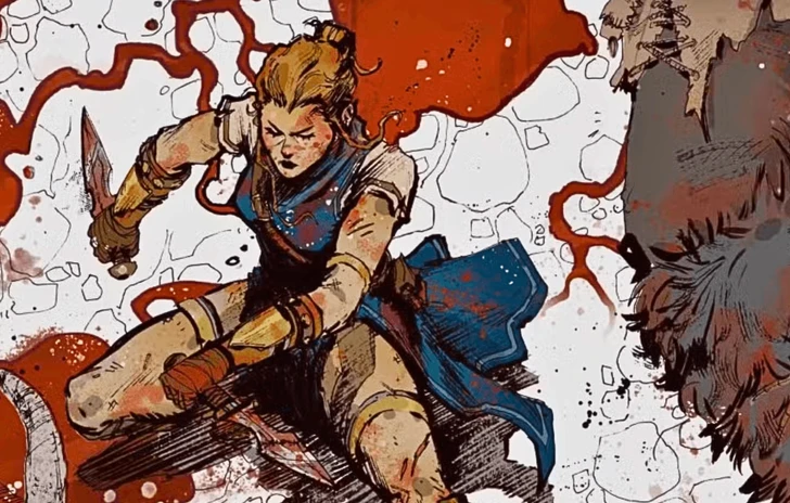 Le strategie di Blizzard per luniverso di Diablo IV tra videogiochi e fumetti