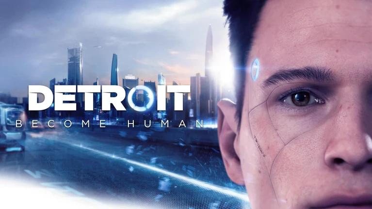 Detroit Become Human supera i 9 milioni di copie vendute