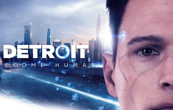 Detroit Become Human supera i 9 milioni di copie vendute