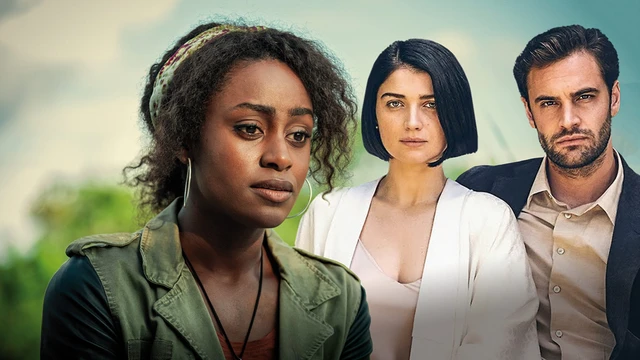 Dietro i suoi occhi trama e recensione della miniserie Netflix