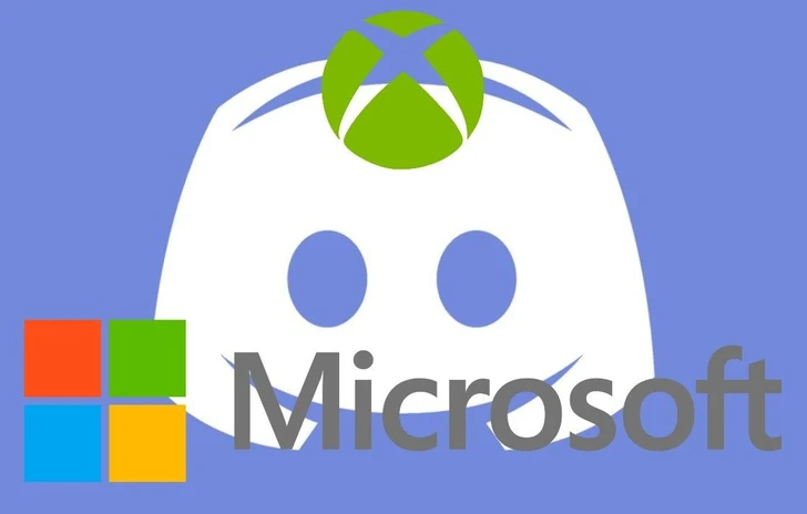 Discord sbarca finalmente sulle console Xbox