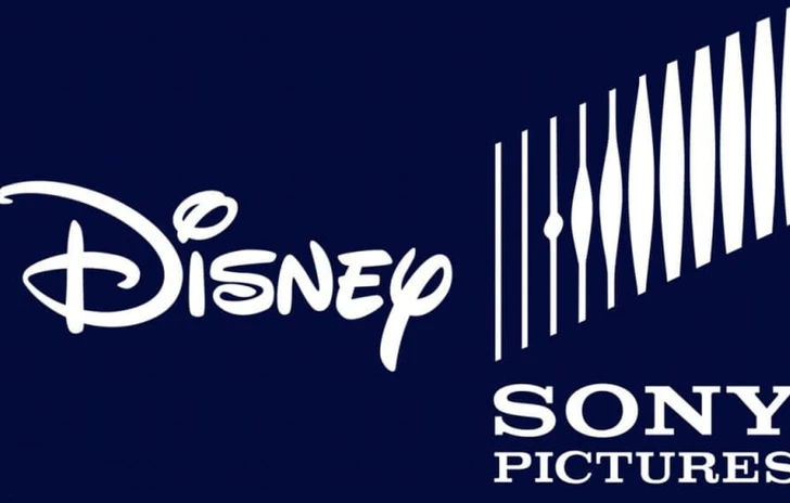 Disney e Sony  Storico accordo per la distribuzione Home Video