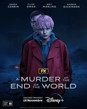A Murder at the End of the World