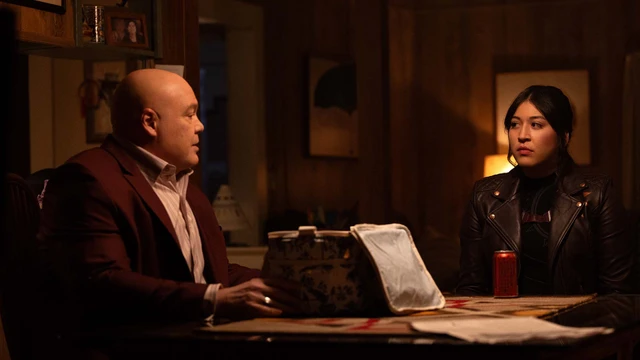 Echo la recensione una storia intima ed emozionante