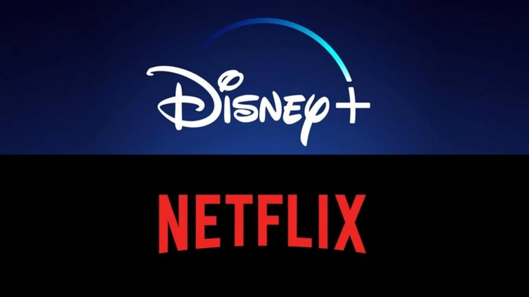 Disney noleggia 14 produzioni a Netflix  Ecco quali