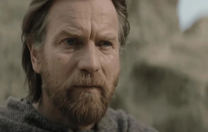 Disney pubblica il nuovo trailer di ObiWan