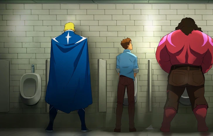 Dispatch è uscito su Switch e AdHoc si scusa per le censure