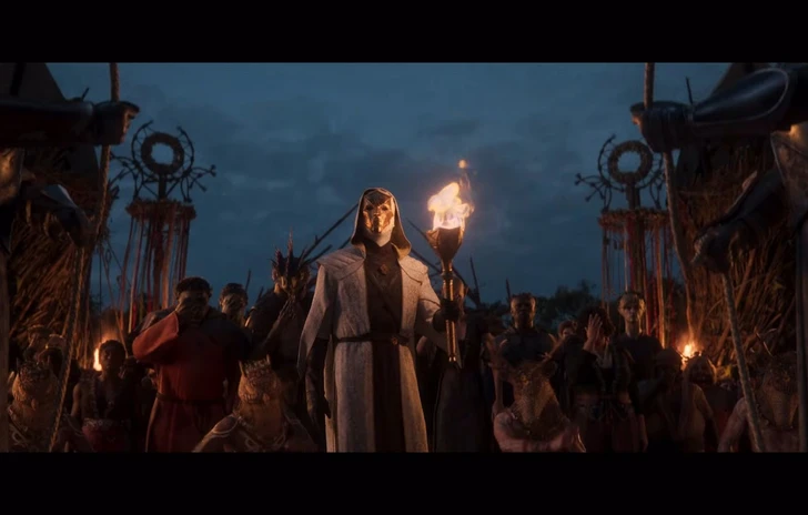 Larian Studios è polemica per luso della IA nello sviluppo