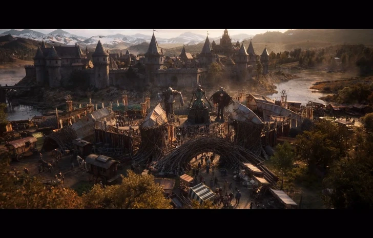 Divinity sarà meglio di Baldurs Gate 3 parola di Swen Vincke