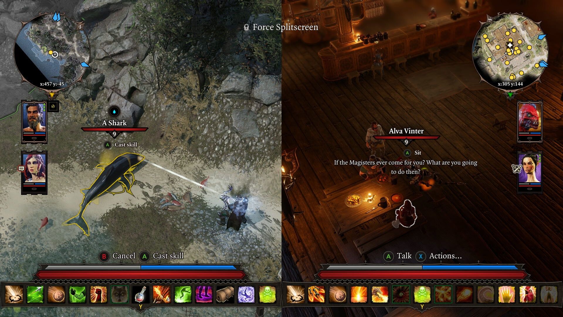 Divinity: Original Sin 2