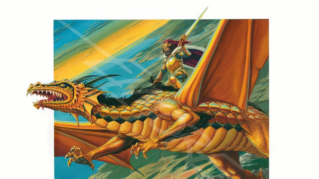 Dungeons  Dragons 50 Anni di Epicità  Parte 2
