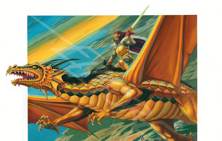 Dungeons  Dragons 50 Anni di Epicità  Parte 2