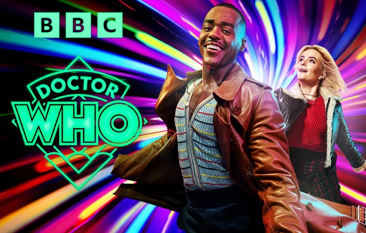 Speciale Doctor Who nuovo Dottore per la nuova stagione in arrivo su Disney
