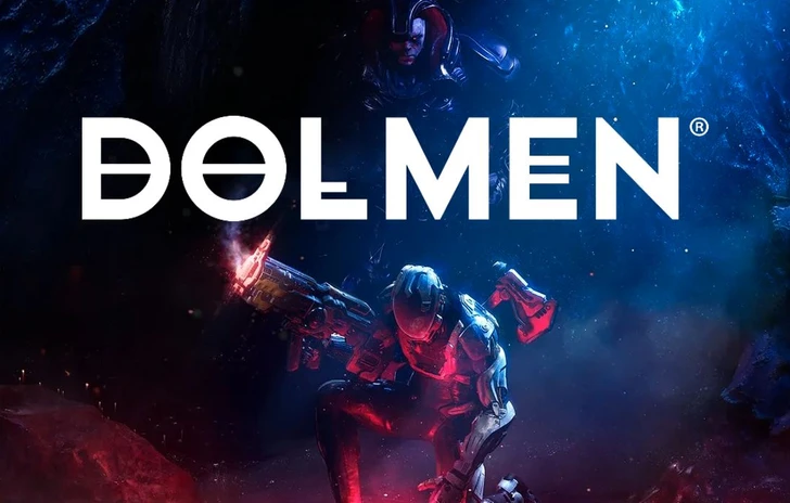 Dolmen Il soulslike che parla brasiliano