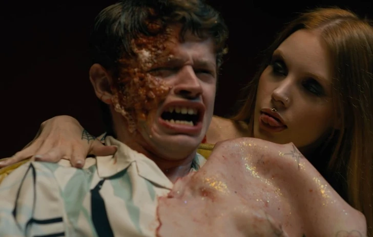 Dont Go in That House Bitch  Dal finto trailer il vero film