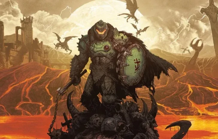 Id Software si unisce in sindacato