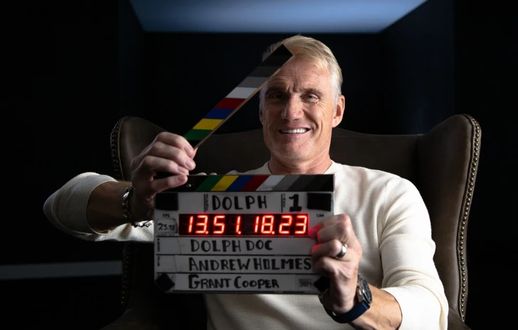Dolph Lundgren Aver avuto il cancro è come essere stato in guerra Se Drago tornasse io ci sarei