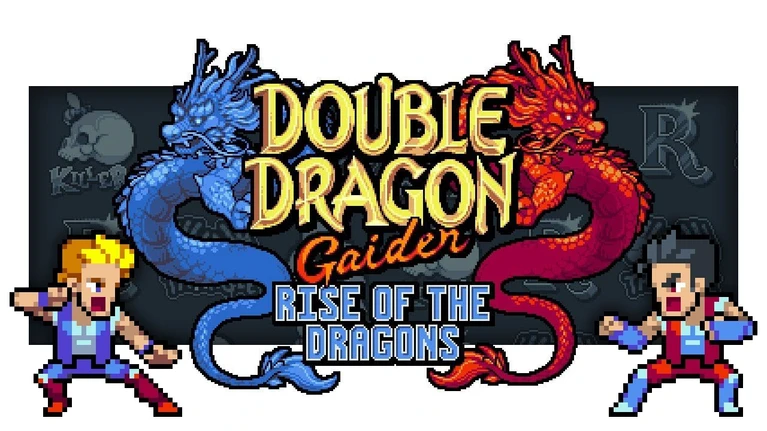 Double Dragon torna alla ribalta con Double Dragon Gaiden Rise of the Dragons 