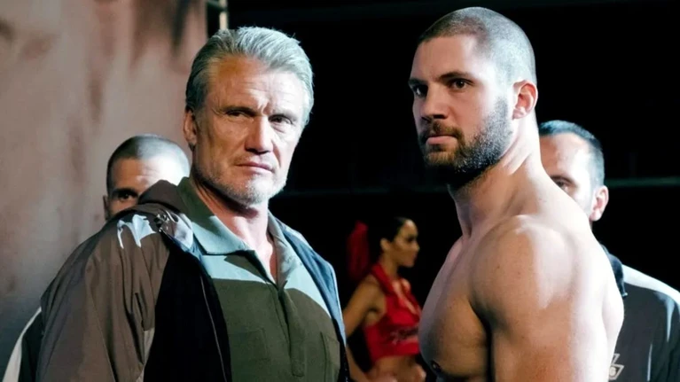 Ivan Drago  Primi dettagli su un potente spinoff di Rocky