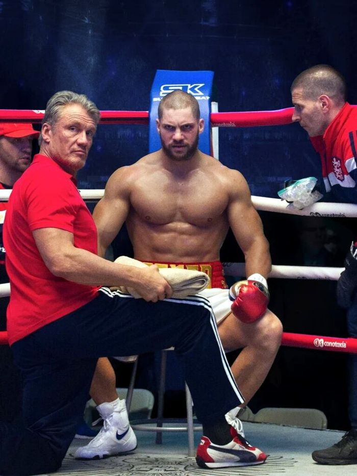 Ivan Drago - Primi dettagli su un potente spin-off di Rocky