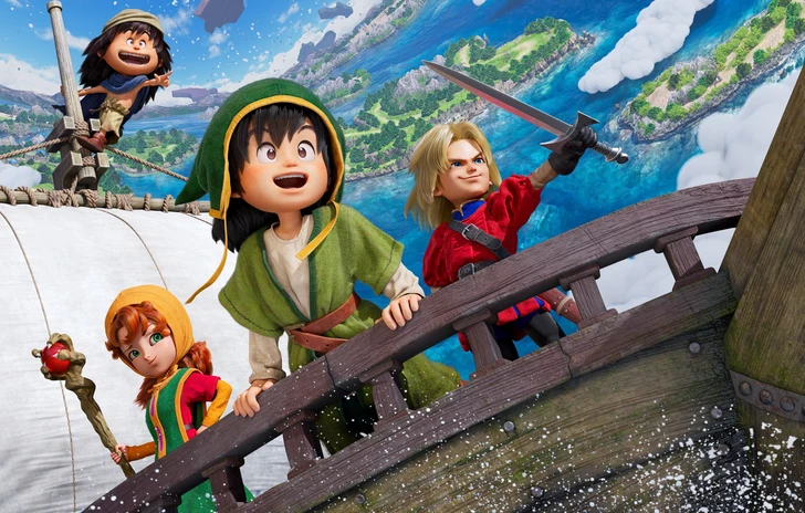 Famitsu i dati di vendita dal 2 all8 febbraio