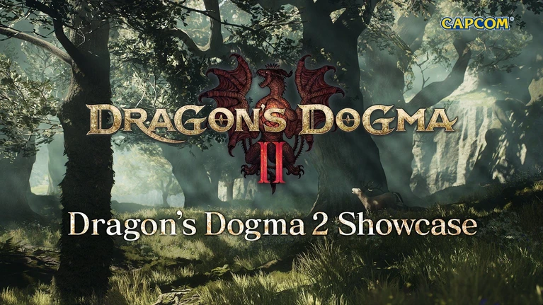 Dragons Dogma 2 un evento dedicato il 28 novembre 