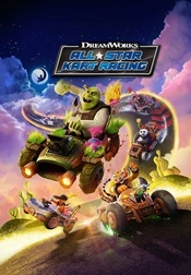DreamWorks AllStar Kart Racing