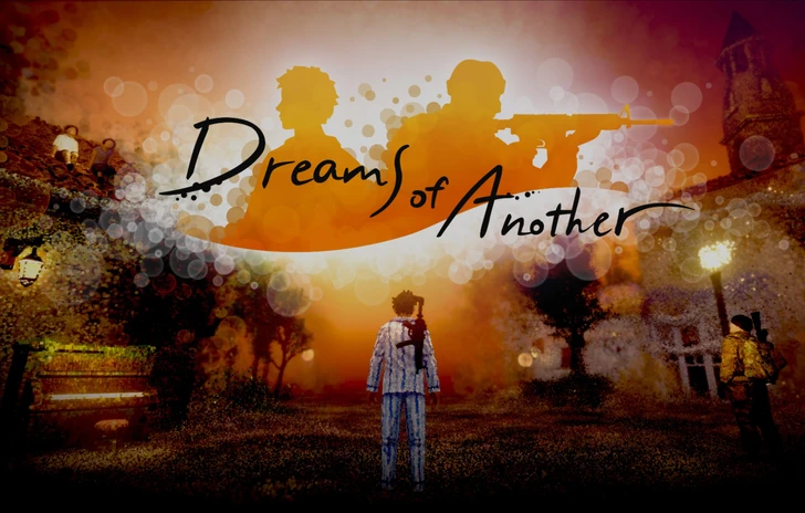 Dreams of Another La recensione di un gioco che dice tutto e niente
