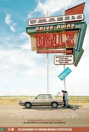 DriveAway Dolls