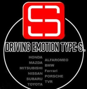 Driving Emotion Type S