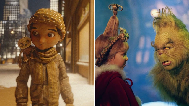 Natale 2024 i film (recenti e classici) da guardare in streaming