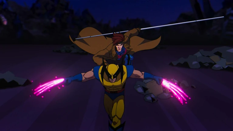 X-Men '97, svelati i titoli degli episodi e le date d'uscita