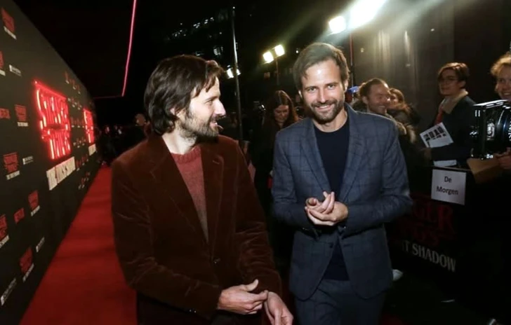 I Duffer chiudono con Netflix che ne sarà di Stranger Things