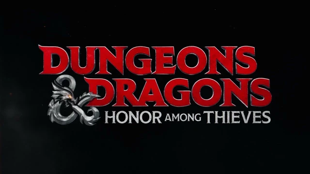 Dungeons Dragons torna al cinema
