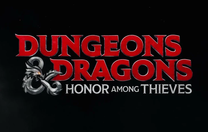 Dungeons  Dragons torna al cinema