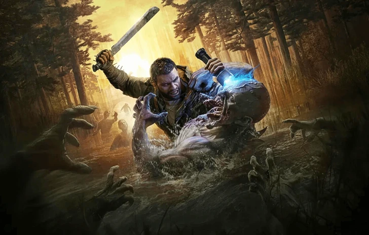 La recensione di Dying Light The Beast  Il ritorno di Kyle Crane tra vendetta metamorfosi e un gameplay che recupera il pathos del primo capitolo