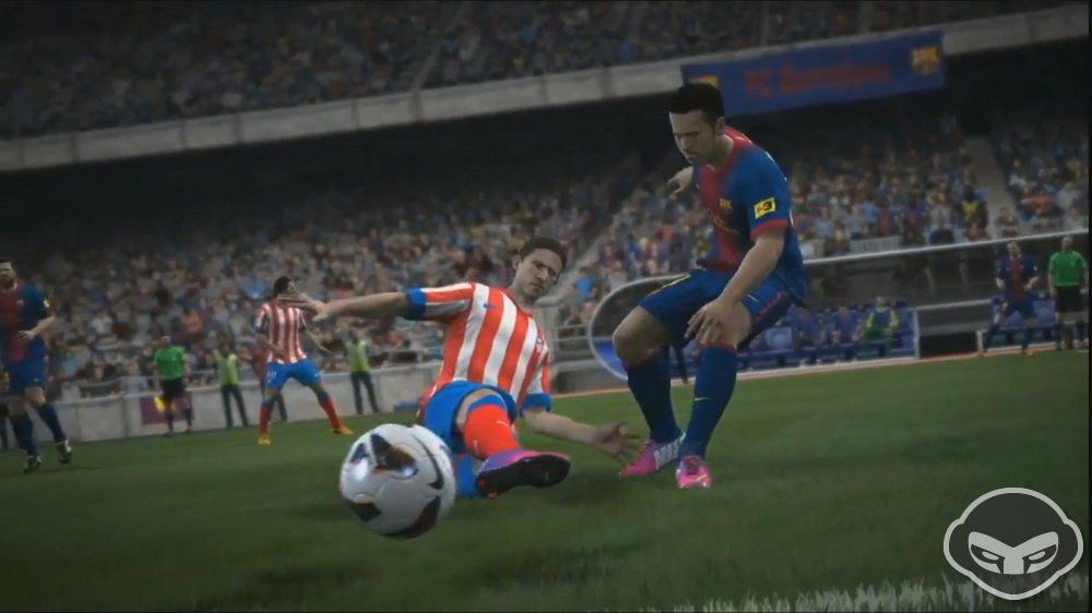 E3 2013: La conferenza di Electronic Arts