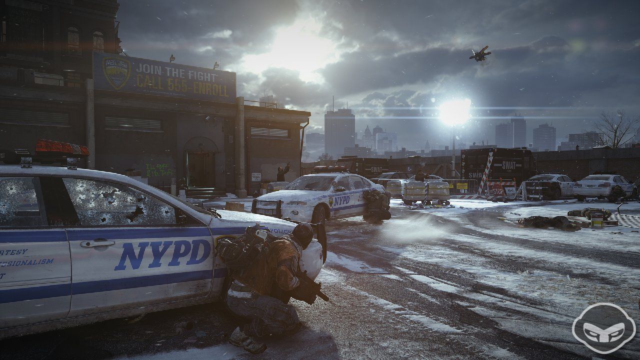 E3 2013: la Conferenza Ubisoft