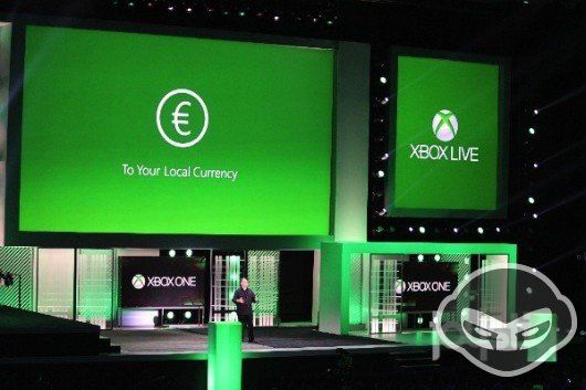E3 2013: la conferenza Microsoft