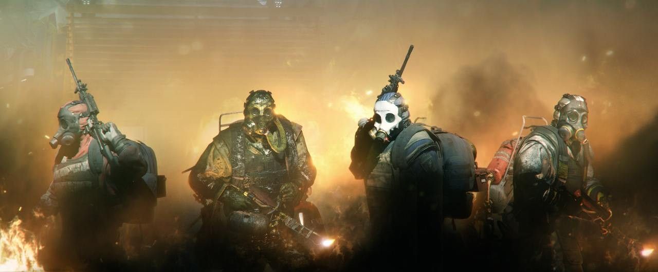 E3 2016: La Conferenza Ubisoft